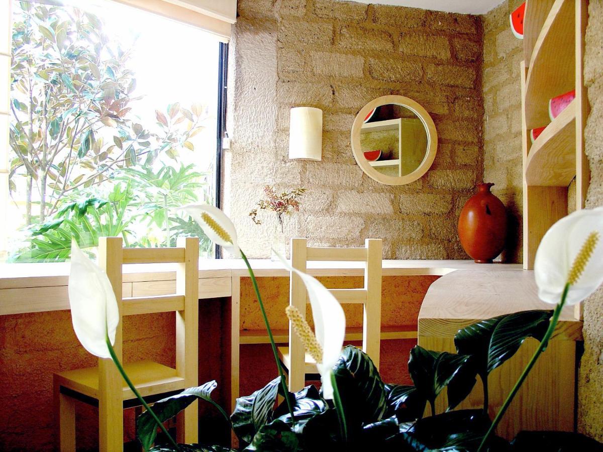 Hotel Casa en el Campo Morelia Exterior foto