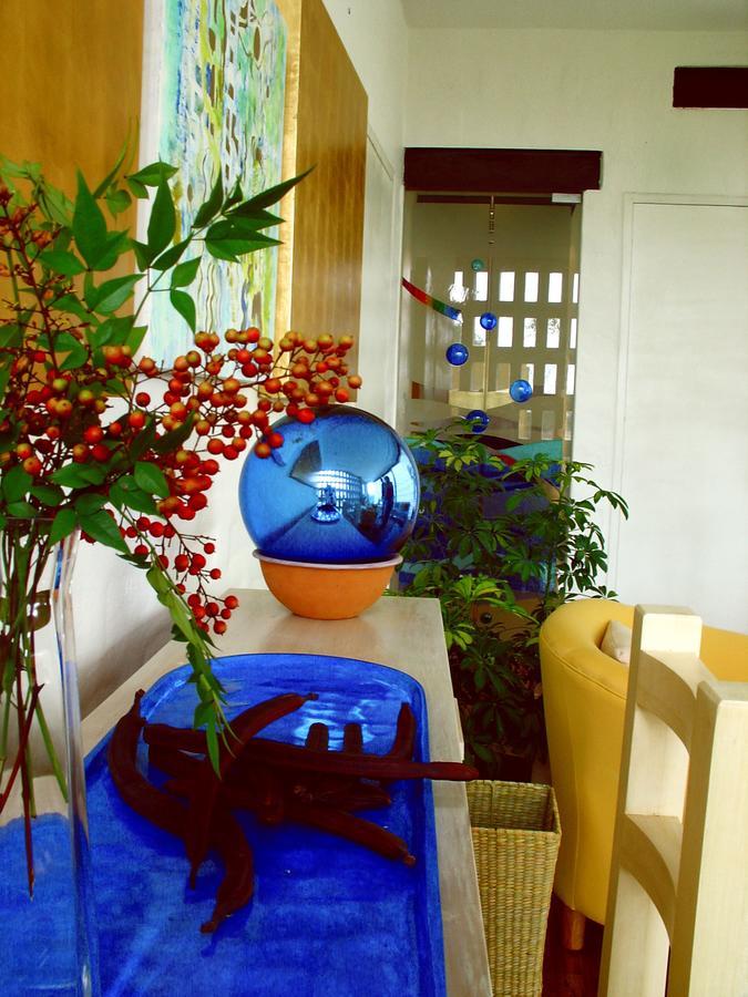 Hotel Casa en el Campo Morelia Exterior foto